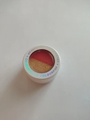 Colourpop Dawn + Fawn Super Shock Shadow 2.0g - Image 1 of 2