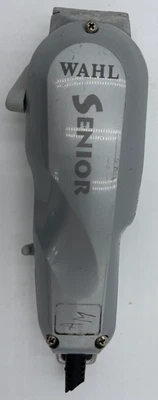 Cortapelos Wahl Professional Senior Premium Modelo # 850 Potente Motor Solo Piezas Foto 1 de 4