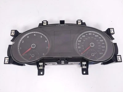 Cuadro de instrumentos velocímetro Volkswagen Atlas 2018-2021 62 k millas 3Cn-920-850-A Foto 1 de 4