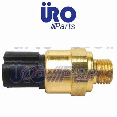 URO Cooling Fan Temperature Switch for 1987 BMW 325e - Engine  Belts jd Foto 1 de 4