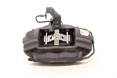 Pinza de freno de disco trasera izquierda Maserati Ghibli 2017-2024 OEM 06700397750 Foto 1 de 4