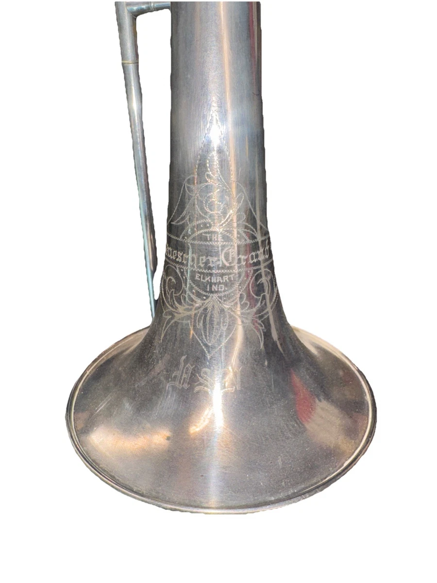 Buescher トロンボーン Buescher Trombones for sale | eBay