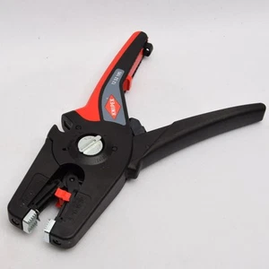 Alicate pelacables automático Knipex 12-52-195 PreciStrip16 0,08-16 mm (U) - Imagen 1 de 3