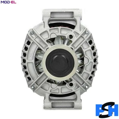 ALTERNATOR 205.525.140.010 FOR SKODA SUPERB/II OCTAVIA/Combi LAURA YETI  VW - Image 1 of 4