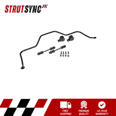 Kit de barra oscilante traseira para carro Crown Victoria Town Grand Marquis Marauder - Imagem 1 de 3