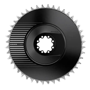 Plato de montaje directo SRAM ROJO Aero X-Sync 44T 12 velocidades - Aluminio, Foto 1 de 1