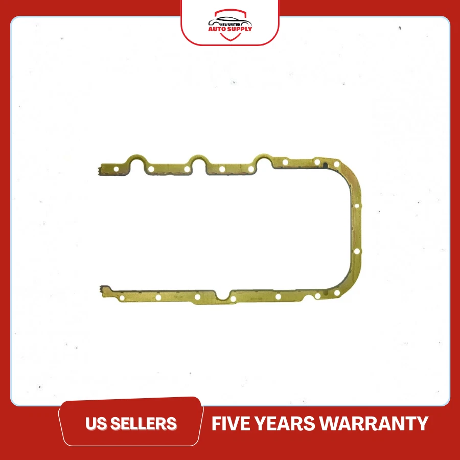 Juego de juntas de cárter de aceite del motor Fel-Pro OS 30692 R para Dodge Intrepid 1998-2004 Foto 1 de 2