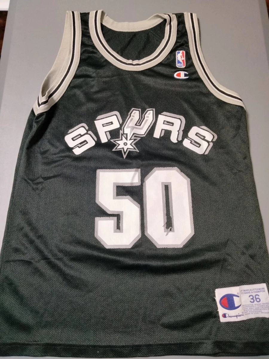 David Robinson NBA Fan Jerseys for sale | eBay