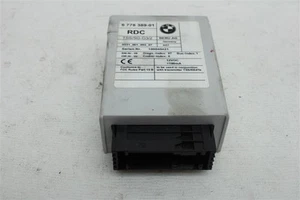 MISCELLANEOUS COMPUTER BMW X3 2007 07 677838901 1089451 - Picture 1 of 12