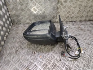 VW Crafter 2018-ON Front Wing Mirror Left 7C2857407G/ 7C2857387CK/65. ref D294 - Picture 1 of 10