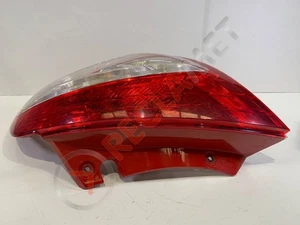 SUZUKI SWIFT SG MKIII 2013-2016 DRIVERS O/S REAR TAIL LIGHT 35603-68L00 - Picture 1 of 18