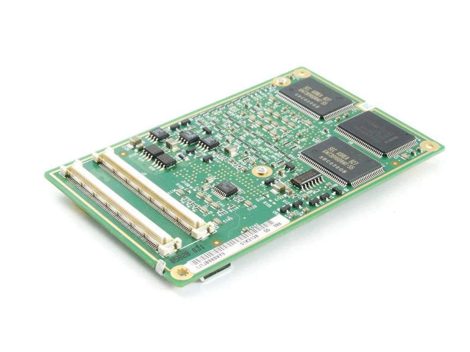 Intel PMD26605990AA Pentium II Móvil Módulo CPU Socket MMC-1 266MHz/512KB/66MHz - Imagen 1 de 1