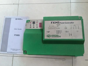 1 Stück gebraucht für Emerson FXM5 10A-20A CT Controller Versand von (DHL oder FedEX) - Bild 1 von 6