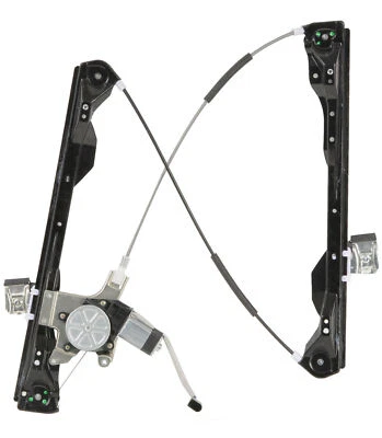 Regulador de ventana delantero derecho para Ford Focus 2008-2011 2009 2010 Cardone Foto 1 de 4