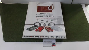 SAC PAPIER PUBLICITAIRE du fabricant CMC de voitures miniatures de collection - Picture 1 of 2