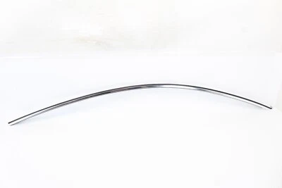 2012-2018 AUDI A7 S7 RS7 UPPER ROOF RIGHT PASSENGER SIDE DRIP MOLDING TRIM #5865 - Imagem 1 de 4