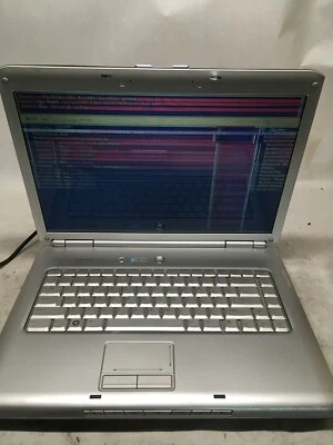 Dell Inspiron 1520 15" (AS IS) Intel Core Duo - JZ - Image 1 of 4