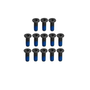 Bottom Case screws For Lenovo ideapad 320-14IKB 80XK 80YD 320-14IAP 80XQ - Afbeelding 1 van 3