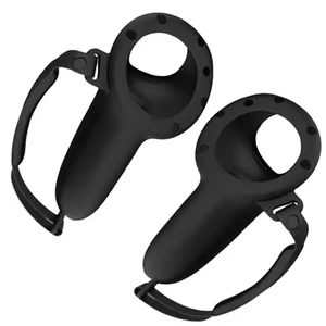 For Meta Quest 3 Handle Anti-dirt Silicone Controller Grip Cover Accessories ddd - Picture 1 of 8