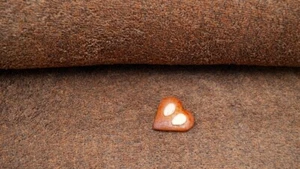 GP 11.58 €/qm Kuscheliger Vintage Frottee melierter Babyfrottee Frotteestoff  - Bild 1 von 3