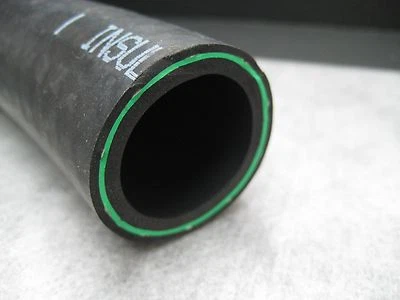 1" ID (25.4mm) Heater Hose for Cooling Systems Made in USA - 3 feet Ships Fast! - Image 1 of 4