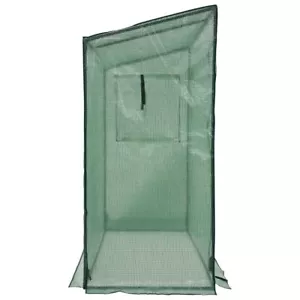 PAPILLON serra fiori s/ripiani 95x70x172-190 h. cm - Foto 1 di 1