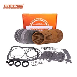 U660E U660F Transmission Master Rebuild Friction Disk Kit For TOYOTA Lexus 06-On - Bild 1 von 11