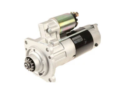 For 1996-1999 Ford Econoline Super Duty Starter Motorcraft 51316QZ 1997 1998 - Image 1 of 2