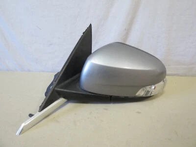 ✅ Espejo retrovisor lateral izquierdo Jaguar XF 2009 eléctrico térmico automático giro punto ciego OEM Foto 1 de 4