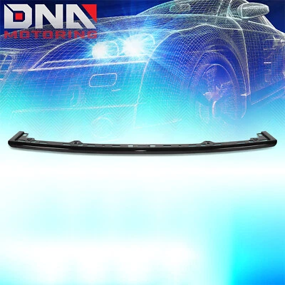 Parachoques trasero para Jeep Grand Cherokee 2014-2021 estilo OE almohadilla de paso moldura moldura Foto 1 de 3