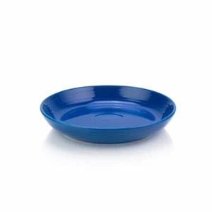 Fiesta® 8.5" Luncheon Bowl Plate | Lapis - Picture 1 of 1