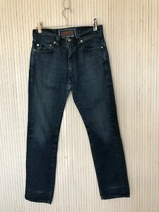 LEVI'S Jean Skinny 511 Homme W30 L30 (T.38/40) VHB022 - Imagen 1 de 11