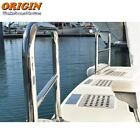 Origin 304 Stainless Steel Pool/Pontoons Fence Boat Swiming Platform Fence