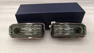 LED Smoke Side Marker Light Blinker for Mercedes W463 G55 63 65 500 550AMG Wagon - Picture 1 of 10