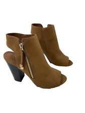 ANA-JACO-Women’s Ankle Boots (023-5554) Size 8M EXCELLENT!