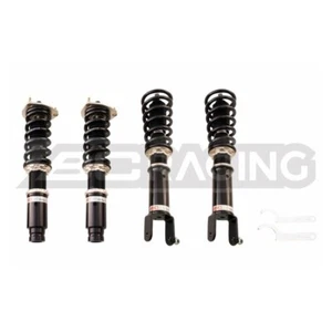 Coilover serie BC Racing BR para Nissan Silvia 240SX 1989-1994 - Imagen 1 de 1