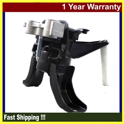 Montaje motor delantero derecho Toyota Prius Prius V Lexus CT200h 1,8 L 62089 Foto 1 de 3