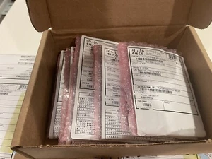 New Cisco UCS-MR-X64G2RW 64GB RDIMM DRx4 3200 (16Gb) Memory Modules 26 Available - Picture 1 of 5
