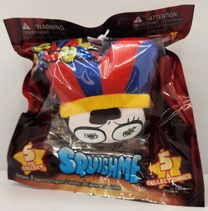 Figura Pomni The Amazing Digital Circus Squishme NUEVA ENVÍO RÁPIDO - Imagen 1 de 2