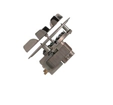 Motore Estrattore Fumi per Stufe Enviro Fire