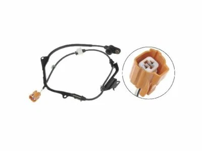 Sensor de velocidad delantero izquierdo Dorman 17855MB 2000 2002 2001 para Acura TL 1999-2003 Foto 1 de 2