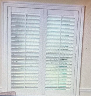 Persianas Foto 1 de 4