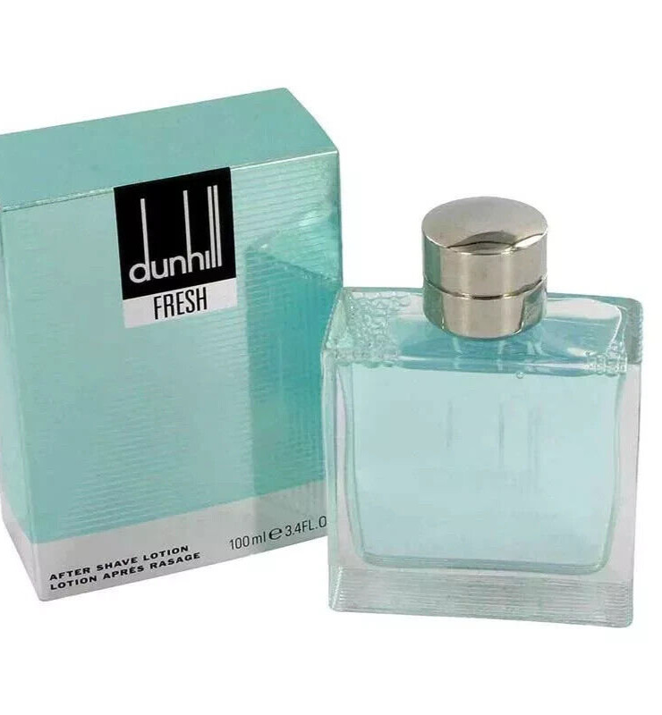 Dunhill 须后水男士香水| eBay