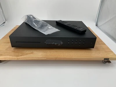 Audiolabs 8300 - CD/DAC/pré-amplificador caixa aberta NOVO MSRP$1999/8300 CDQ $2499 - Imagem 1 de 4