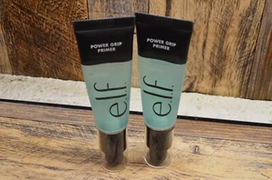 2 Stück E.L.F. Elf Power Grip Primer CLEAR Viral Make-up 24ml/0,811oz ohne Box - Bild 1 von 2