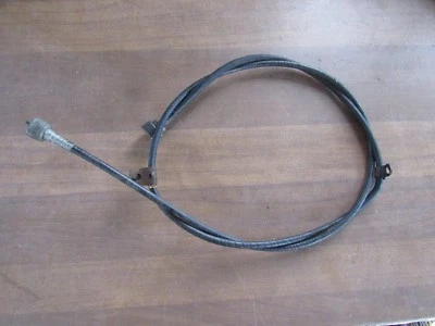 1965 1966 1967 1968 Pontiac GTO Lemans Grand Prix Bonneville velocímetro cable Foto 1 de 3