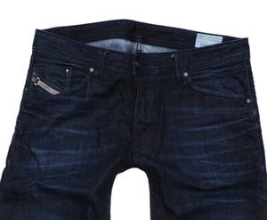 DIESEL DARRON HERREN JEANS – W34 L30 thavar krooley**TOP 2025 34/30 ** - Bild 1 von 6