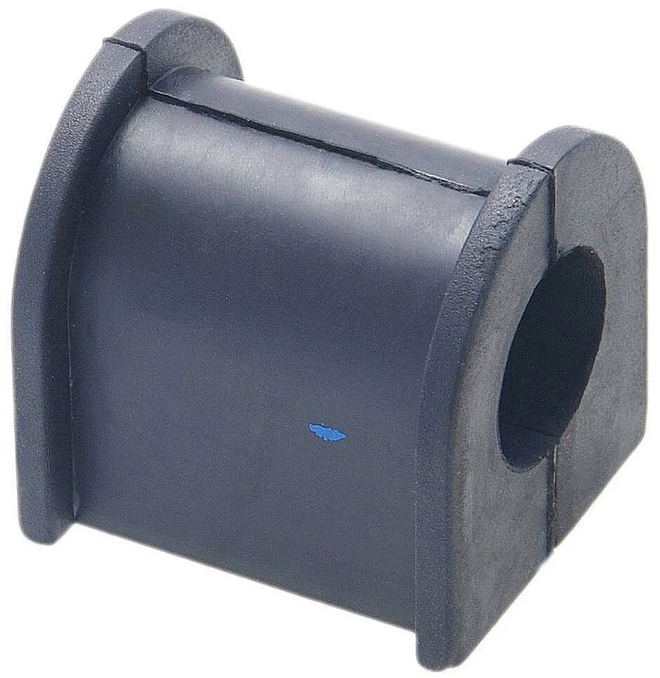 Buje de barra estabilizadora de suspensión delantera Febest MZSB-008 para 03-08 Mazda 6 Foto 1 de 1