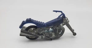 HOT WHEELS REDLINE RUMBLERS MOTORRAD ROAD HOG - Bild 1 von 5