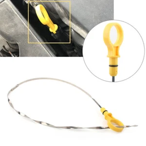 Fit Ford Mustang With 4.6L V8 Engines 1999-04 Engine Oil Dip Stick 1L3Z-6750-AA - Picture 1 of 12